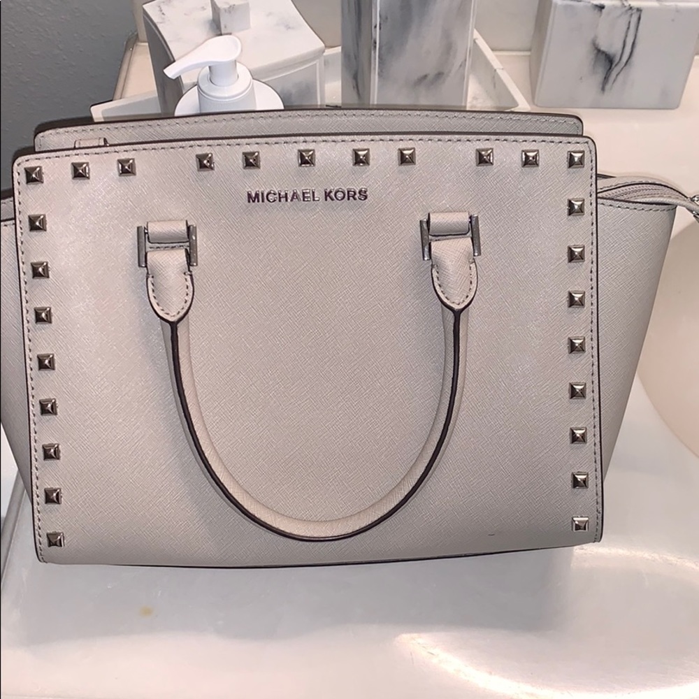 Handbag/wallet set Michael kors